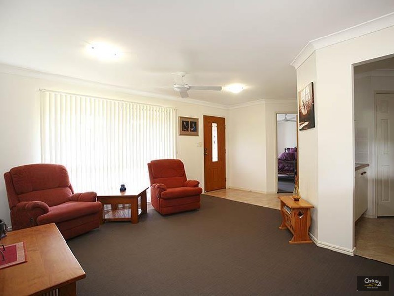 4 Kalmia Close, Mango Hill QLD 4509