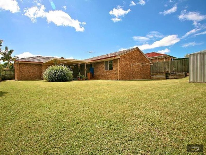 4 Kalmia Close, Mango Hill QLD 4509