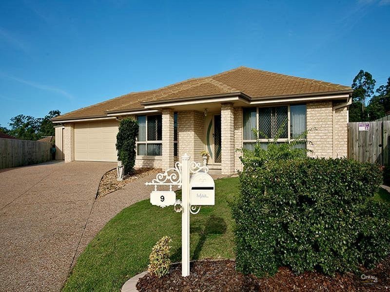 9 Jaeger Court, Mango Hill QLD 4509