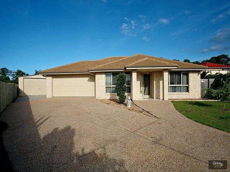 9 Jaeger Court, Mango Hill QLD 4509