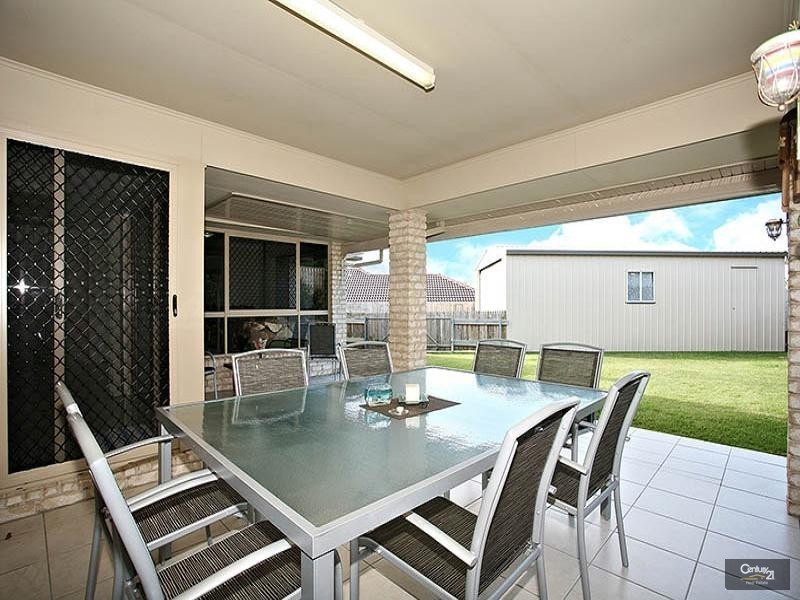 9 Jaeger Court, Mango Hill QLD 4509