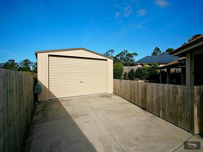 9 Jaeger Court, Mango Hill QLD 4509