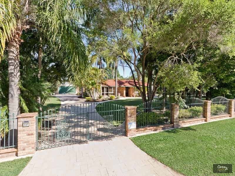 347 Old Bay Road, Burpengary QLD 4505