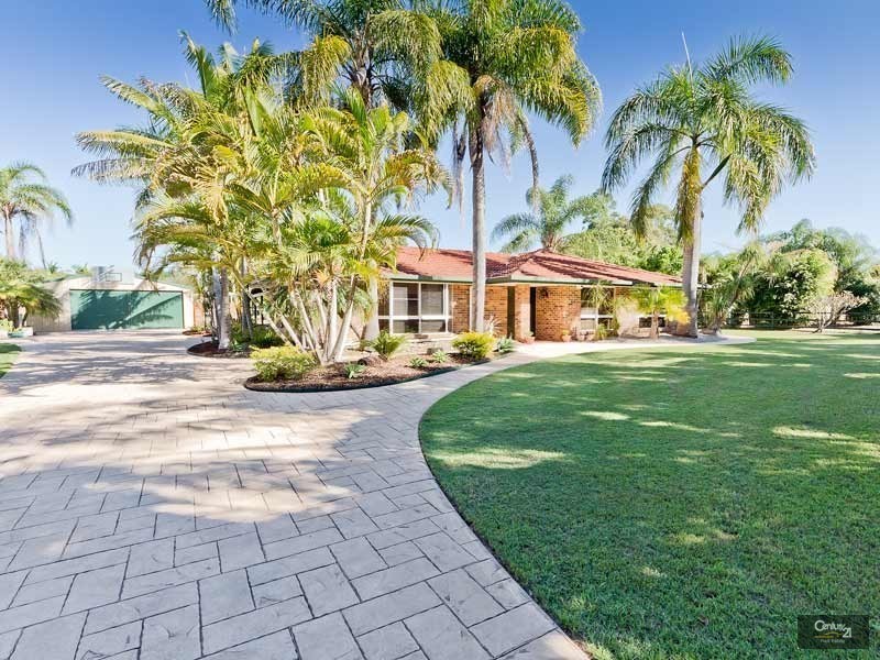 347 Old Bay Road, Burpengary QLD 4505