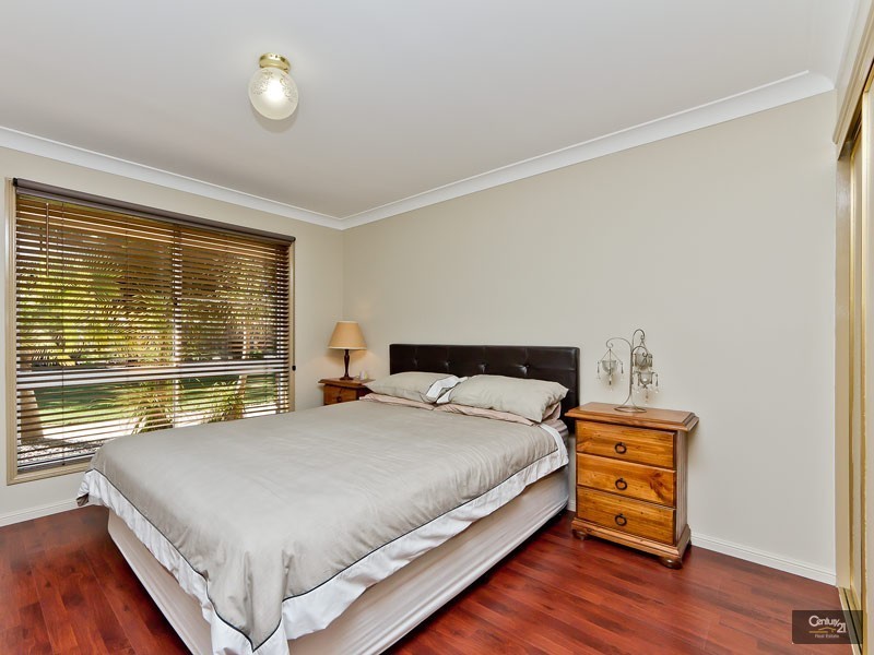 347 Old Bay Road, Burpengary QLD 4505