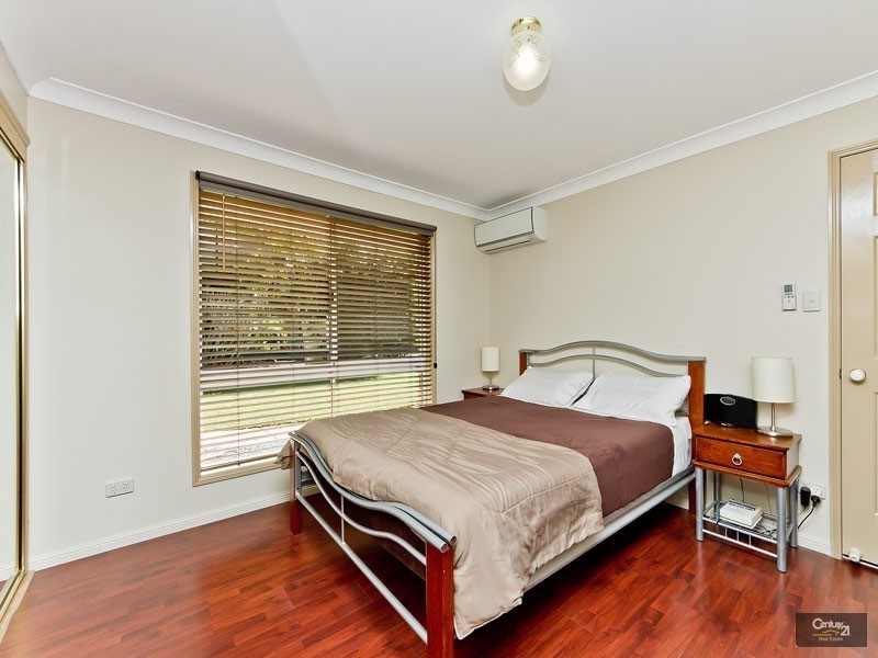 347 Old Bay Road, Burpengary QLD 4505