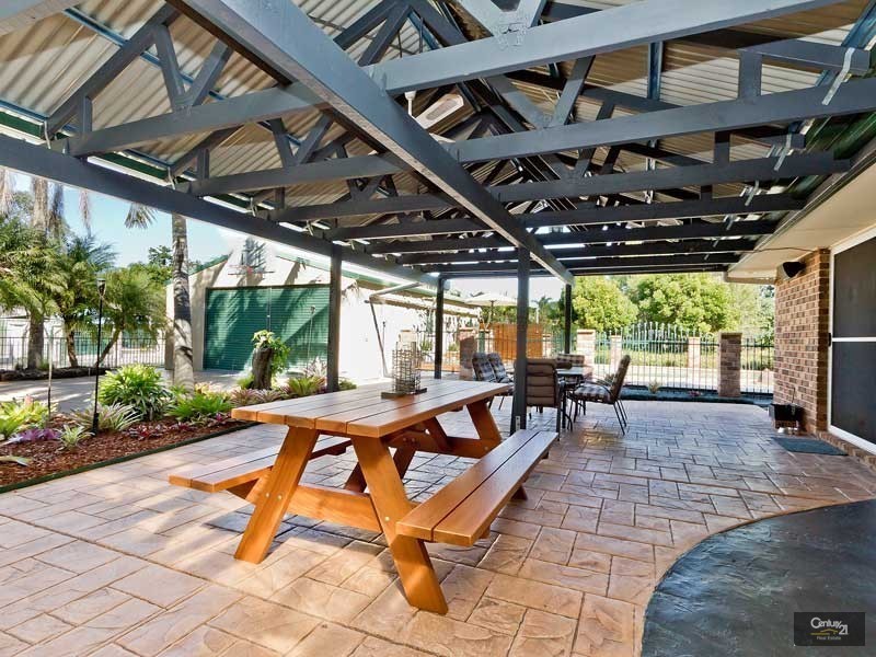 347 Old Bay Road, Burpengary QLD 4505