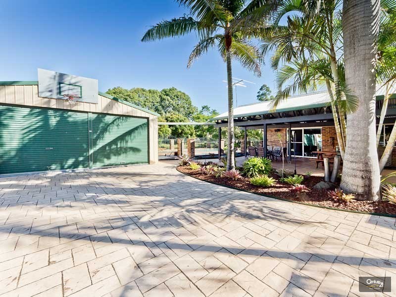 347 Old Bay Road, Burpengary QLD 4505