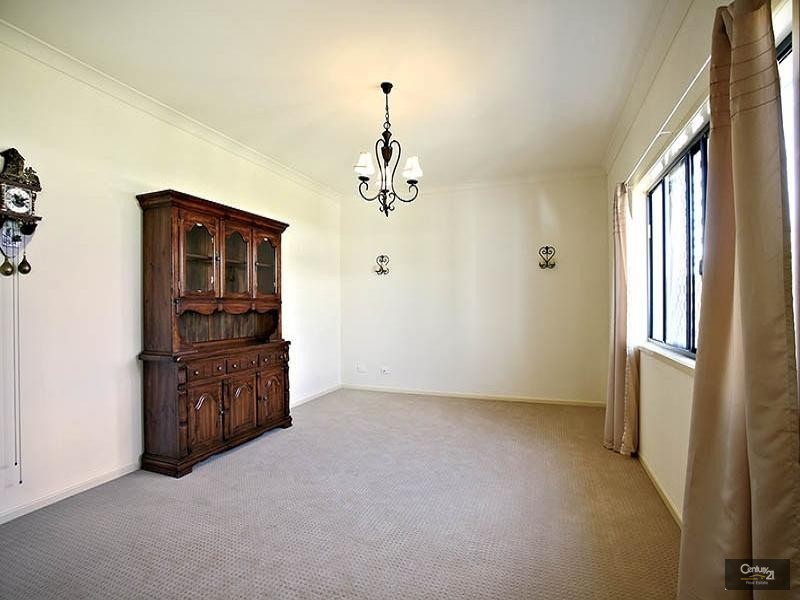 7 Trevino Parade, North Lakes QLD 4509