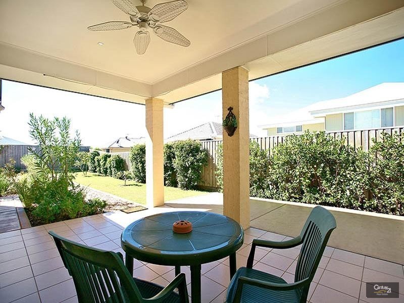 7 Trevino Parade, North Lakes QLD 4509