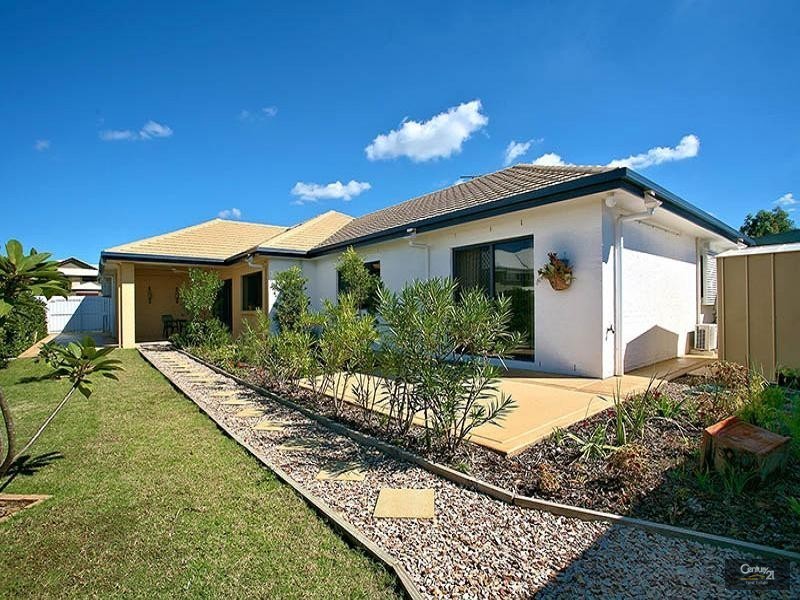 7 Trevino Parade, North Lakes QLD 4509