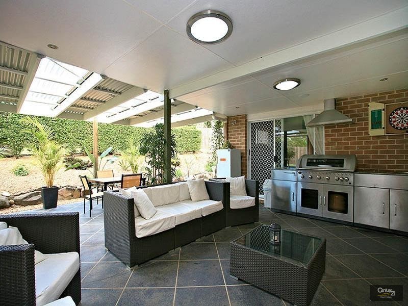 17  Rifle Range Road, Narangba QLD 4504