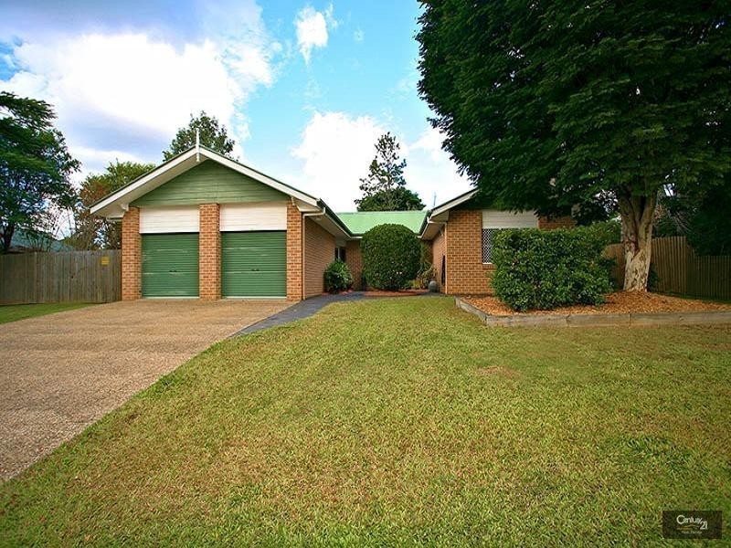 17  Rifle Range Road, Narangba QLD 4504