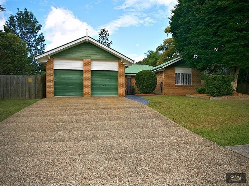 17  Rifle Range Road, Narangba QLD 4504
