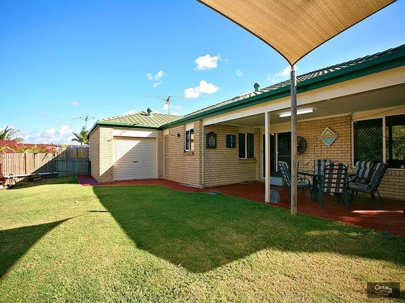 9 Vista Court, Mango Hill QLD 4509