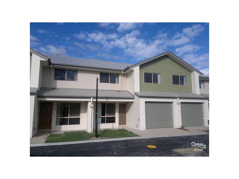 Unit 44, 140 Endeavour Boulevard, North Lakes QLD 4509