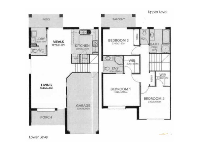 Unit 3, 140 Endeavour Boulevard, North Lakes QLD 4509