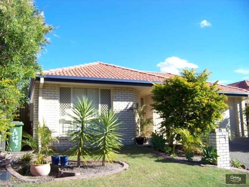 15 Wyperfield Court, North Lakes QLD 4509