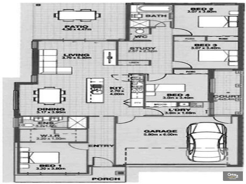 Lot 38 Wildwood Circuit, Mango Hill QLD 4509