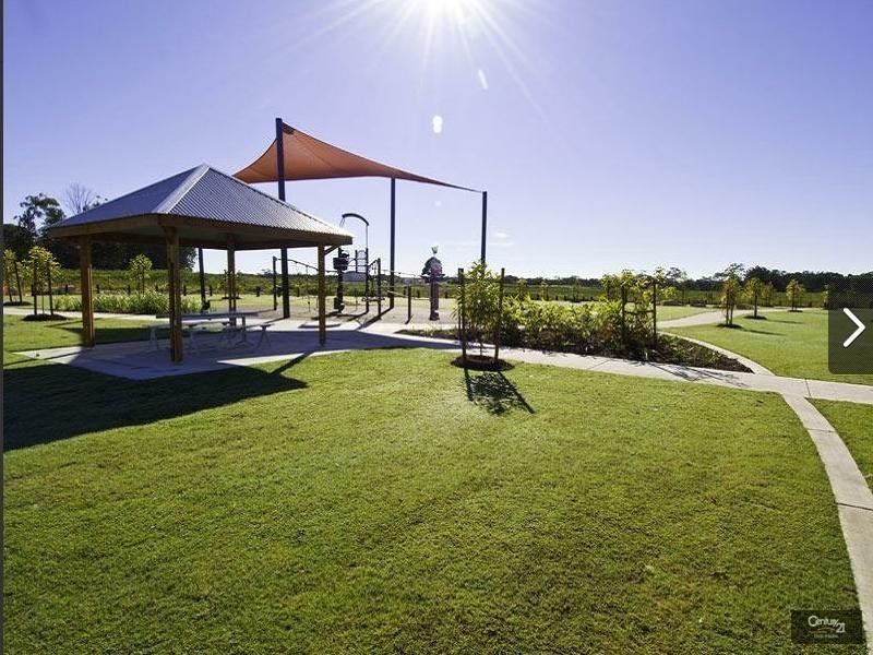 Mango Hill QLD 4509