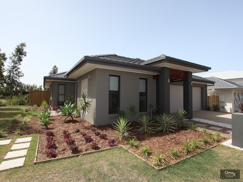 38 Ballesteros Street, North Lakes QLD 4509