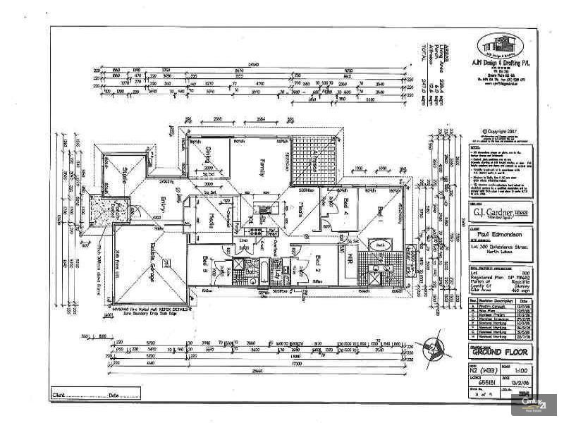 38 Ballesteros Street, North Lakes QLD 4509