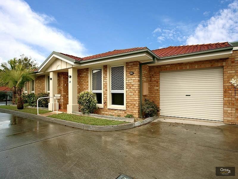 Unit 21/11 Stamp Street, Deception Bay QLD 4508