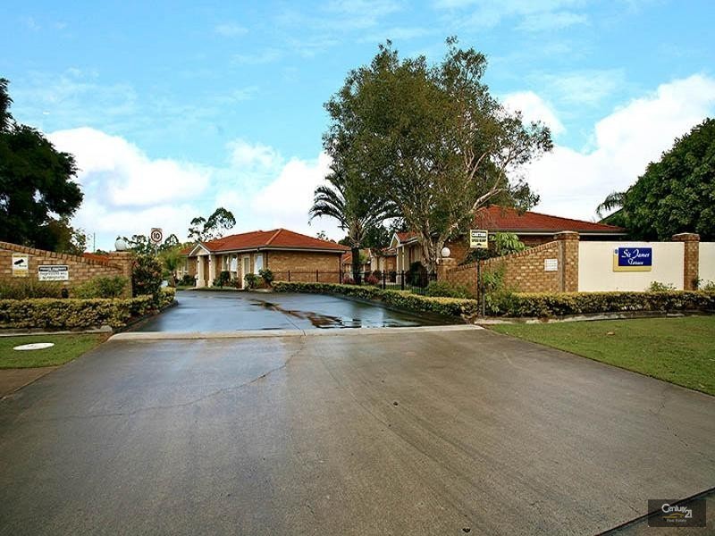 Unit 21/11 Stamp Street, Deception Bay QLD 4508