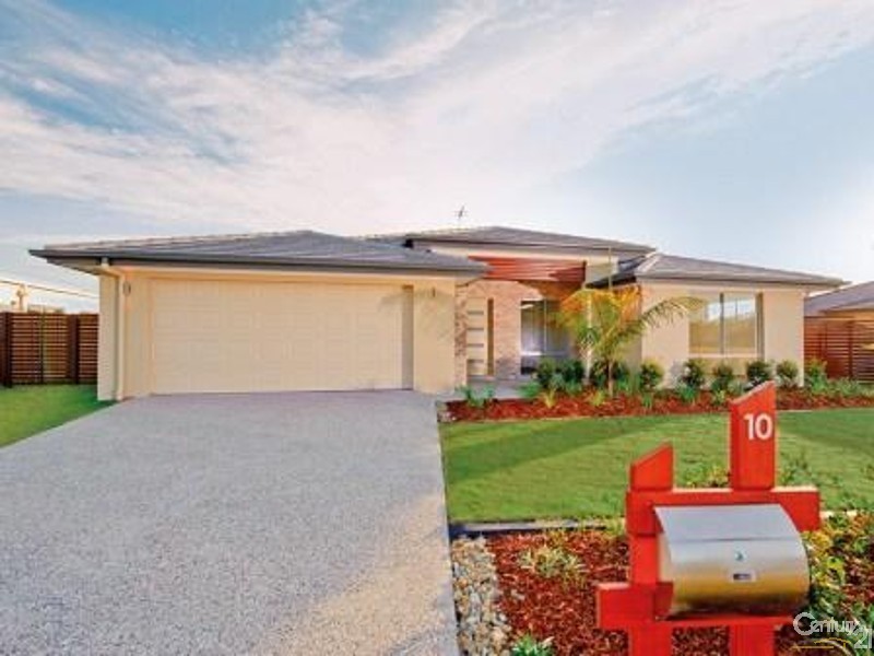10 Koda Street, Burpengary QLD 4505
