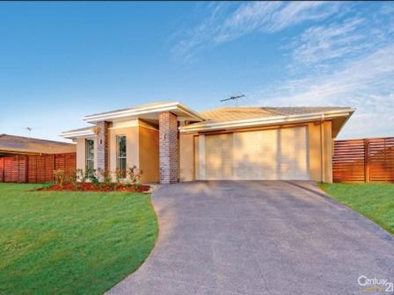 4 Twists Road, Burpengary QLD 4505