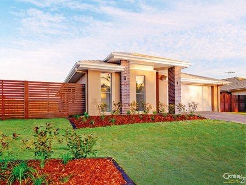 4 Twists Road, Burpengary QLD 4505