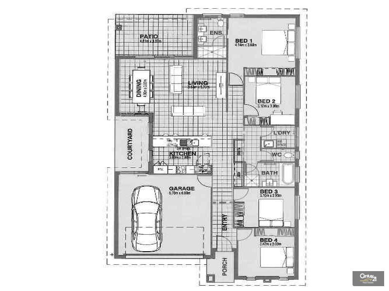 4 Twists Road, Burpengary QLD 4505