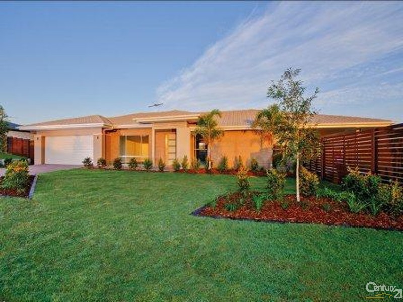 Burpengary QLD 4505