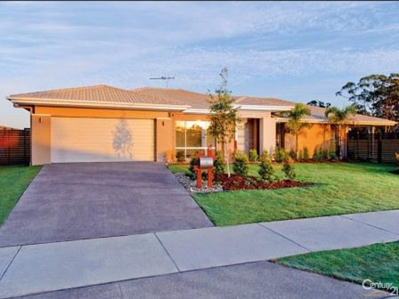 Burpengary QLD 4505