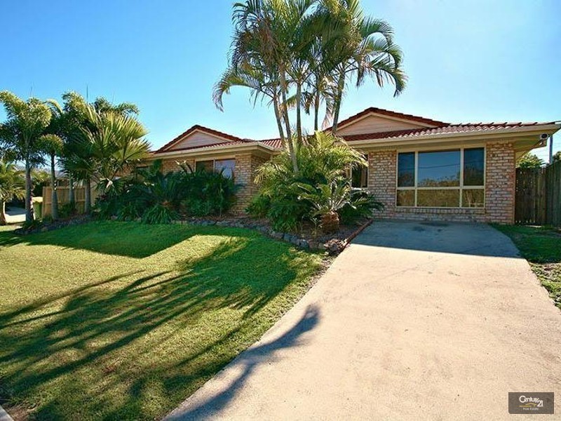 2 Theten Court, Kallangur QLD 4503