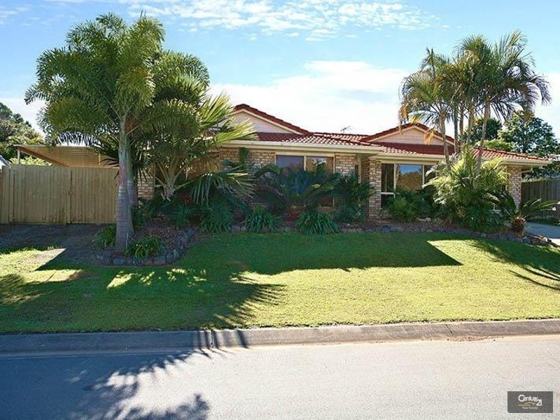 2 Theten Court, Kallangur QLD 4503