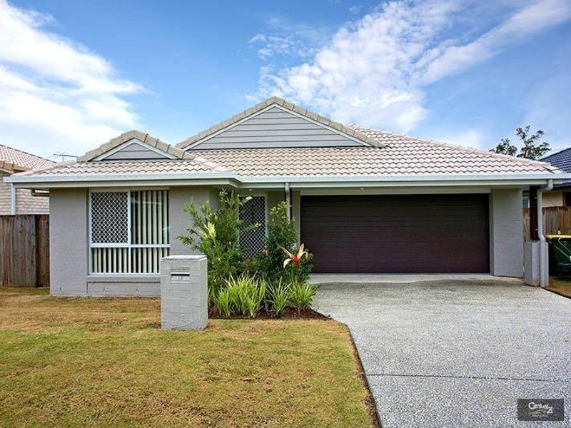 16 Bottle Tree Crescent, Mango Hill QLD 4509