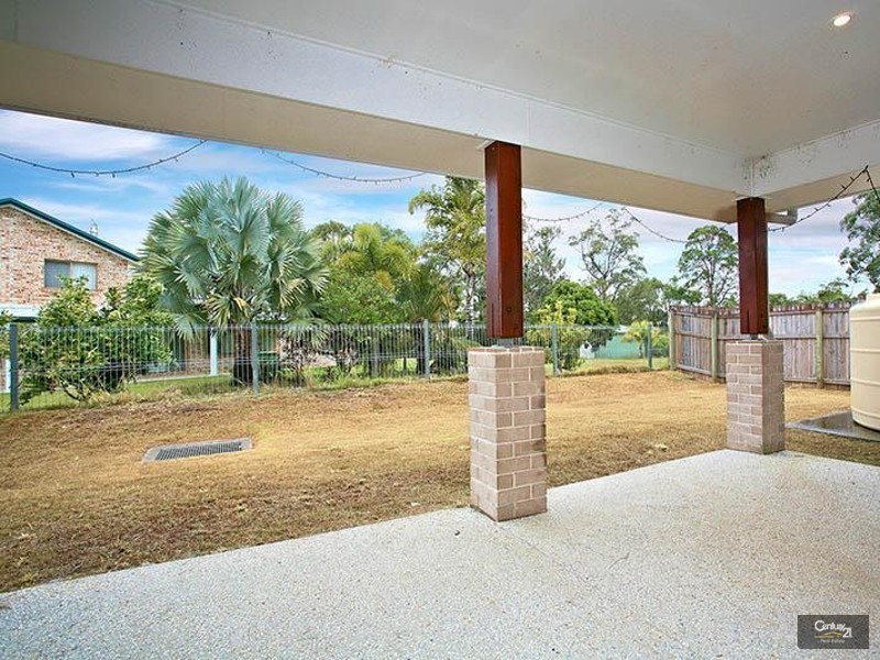 16 Bottle Tree Crescent, Mango Hill QLD 4509