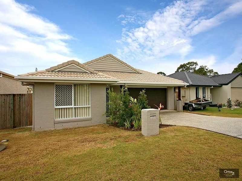 16 Bottle Tree Crescent, Mango Hill QLD 4509