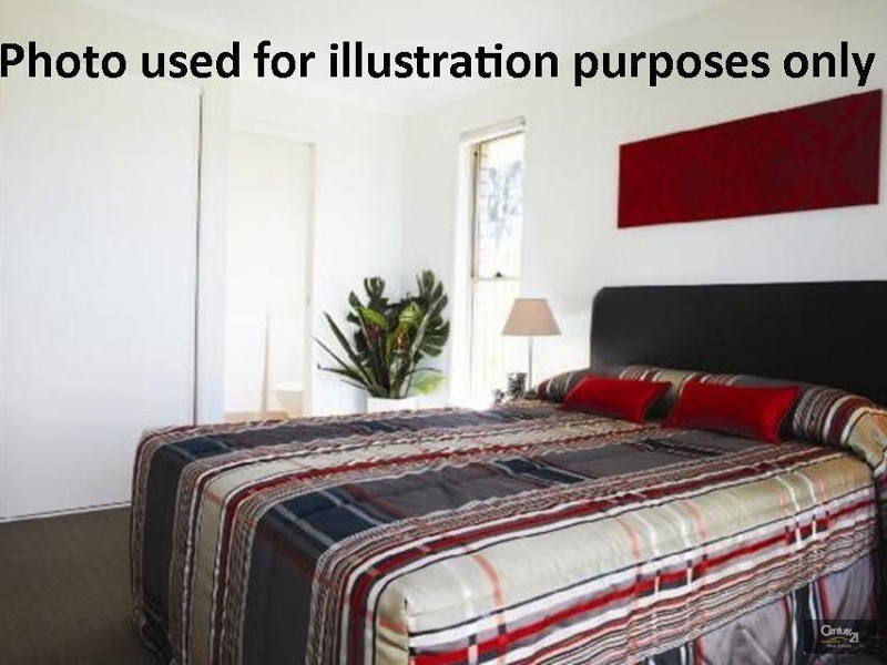 Lot 110 Kerr Road, Kallangur QLD 4503