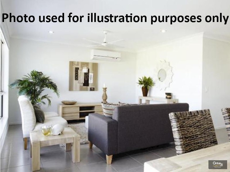 Lot 110 Kerr Road, Kallangur QLD 4503