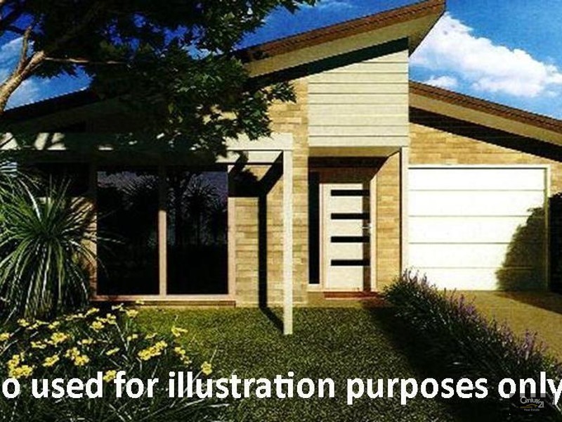 Lot 54 Kerr Road, Kallangur QLD 4503