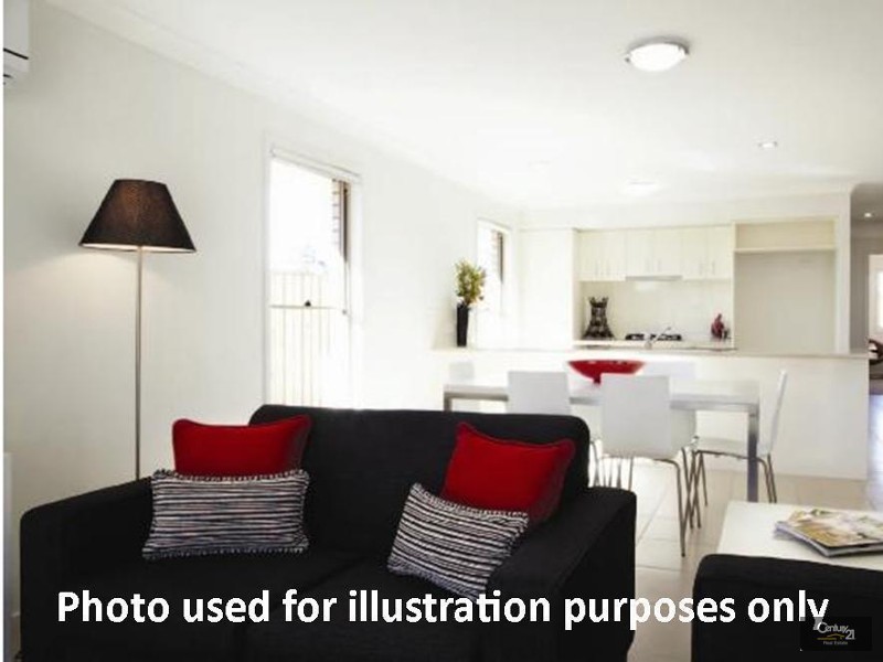 Lot 54 Kerr Road, Kallangur QLD 4503