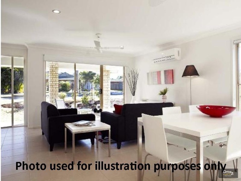 Lot 54 Kerr Road, Kallangur QLD 4503