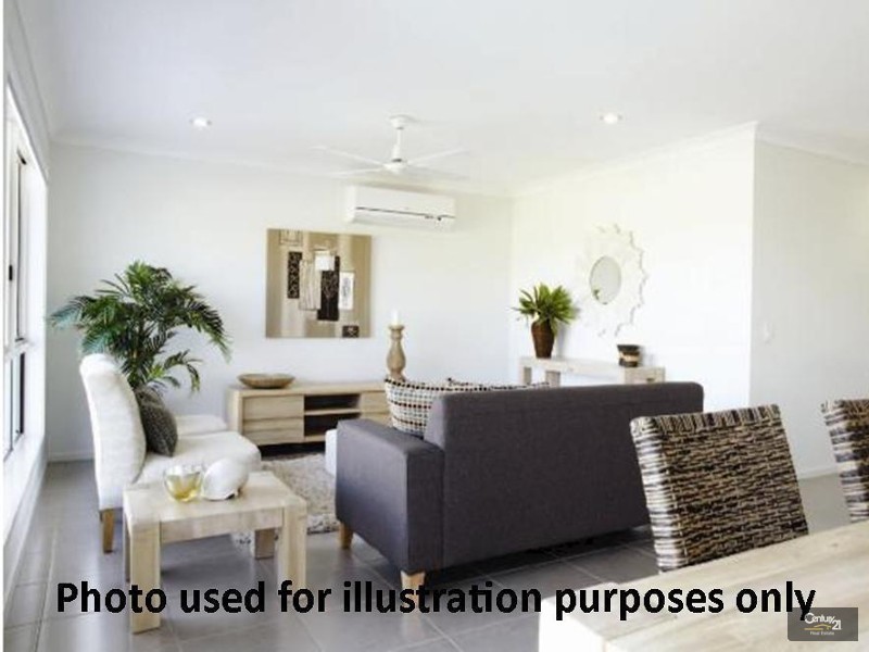 Lot 54 Kerr Road, Kallangur QLD 4503