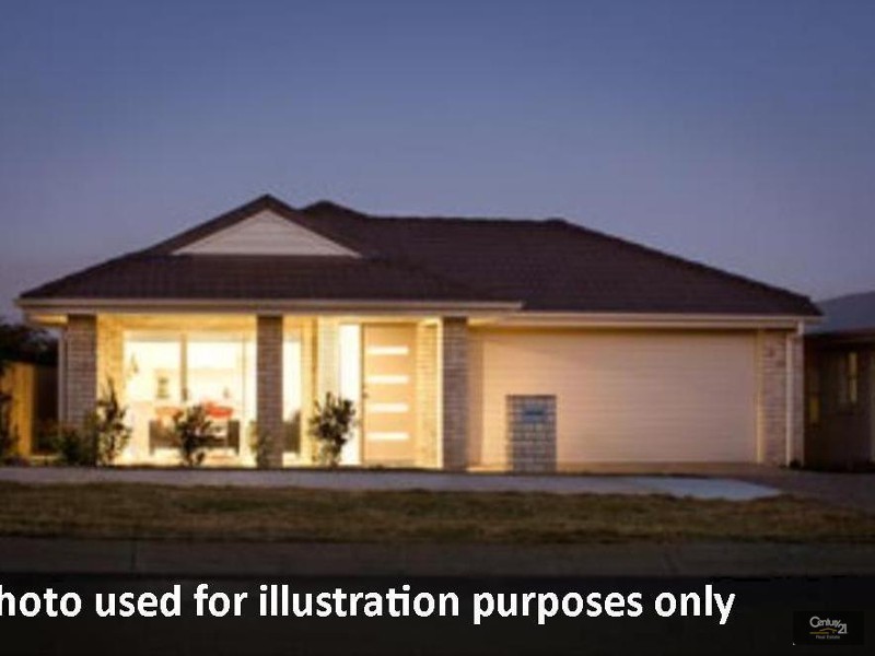 Lot 54 Kerr Road, Kallangur QLD 4503