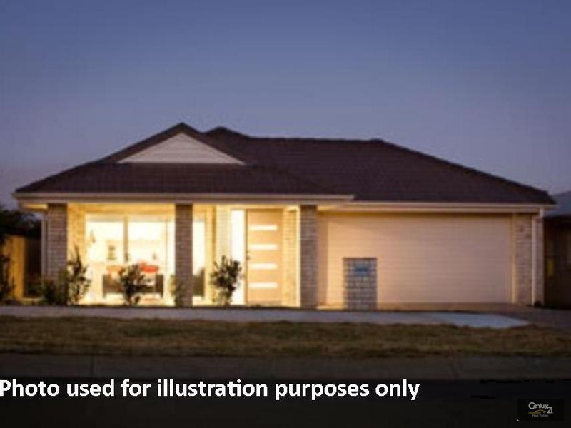 Lot 102 Kerr Road, Kallangur QLD 4503