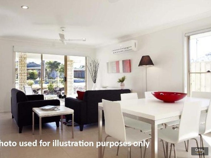 Lot 102 Kerr Road, Kallangur QLD 4503