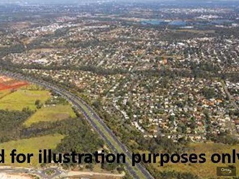 Lot 102 Kerr Road, Kallangur QLD 4503