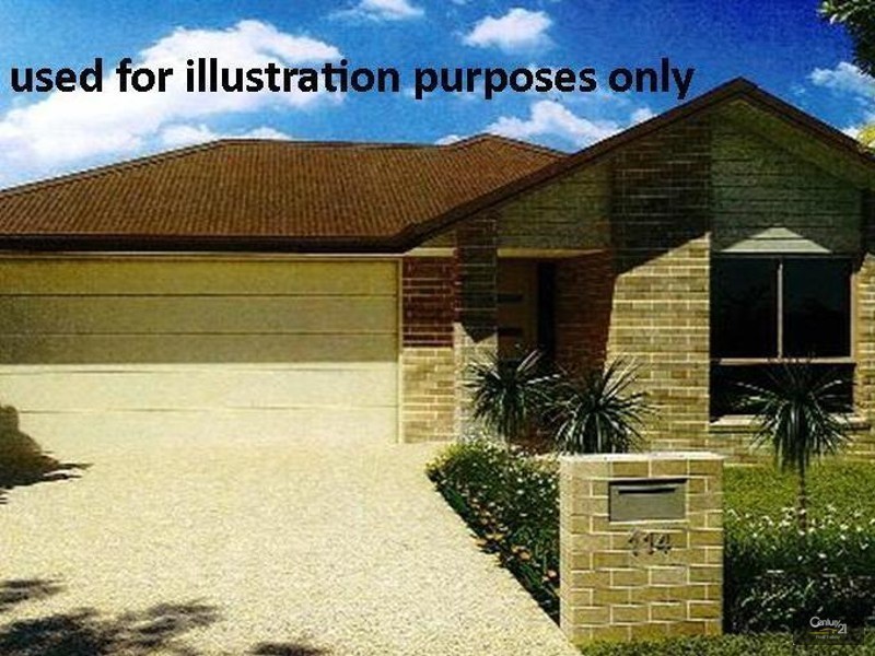 Lot 114 Kerr Road, Kallangur QLD 4503